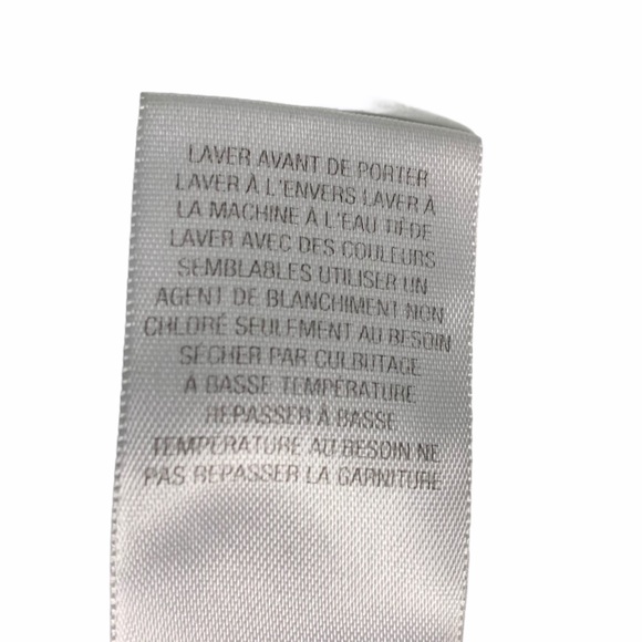 First Impression 18M long tee EUC sequin butterfly - Picture 6 of 7